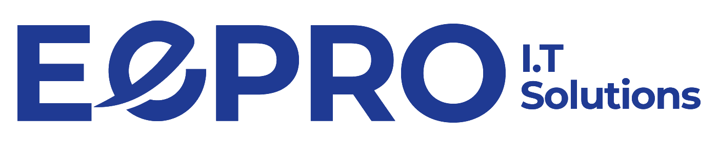 EQ Pro IT Solutions logo